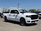 New 2025 RAM 1500 Big Horn image 2