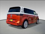 New 2025 Volkswagen ID. Buzz 1st Edition image 4