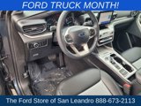 Used 2024 Ford Explorer XLT w/ Equipment Group 202A image 3