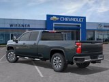 New 2025 Chevrolet Silverado 3500 LT w/ Texas Edition image 3