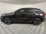 Used 2024 Lexus RX 350 F Sport image 3
