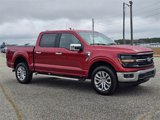 New 2025 Ford F150 XLT w/ Equipment Group 302A MID image 4