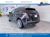 Certified 2025 Cadillac XT5 Sportv w/ Technology Package image 5