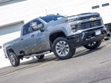 New 2026 Chevrolet Silverado 2500 Custom w/ Custom Value Package image 2