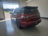 New 2026 INFINITI QX80 Autograph image 3