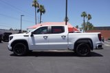 Certified 2024 GMC Sierra 1500 Pro w/ Graphite Edition image 2