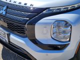 New 2025 Mitsubishi Outlander 4WD Plug-In Hybrid image 5