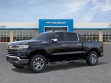 New 2026 Chevrolet Silverado 1500 LTZ image 2