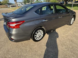 Used 2018 Nissan Sentra SV image 4