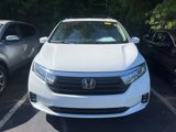Used 2023 Honda Odyssey Touring image 2