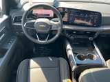 New 2025 Chevrolet Suburban Premier image 2