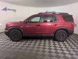 New 2026 Honda Passport TrailSport image 2