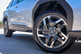New 2025 Subaru Forester Limited w/ Popular Package #2 image 2