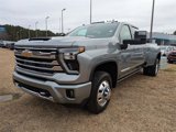New 2025 Chevrolet Silverado 3500 High Country w/ High Country Premium Package image 5