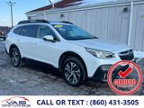 Used 2020 Subaru Outback Limited image 5