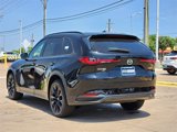 New 2025 MAZDA CX-90 Plug-In Hybrid w/Premium Sport image 3
