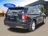 Used 2023 Ford Explorer XLT w/ Equipment Group 202A image 3