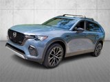 New 2025 MAZDA CX-70 Plug-In Hybrid w/ Premium Plus image 3