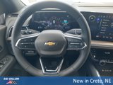 New 2025 Chevrolet Suburban High Country image 2