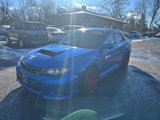Used 2013 Subaru Impreza WRX Premium image 3