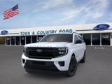 New 2025 Ford Expedition Max Platinum image 3