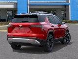 New 2026 Chevrolet Equinox LT w/ Convenience Package II image 4