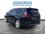 New 2025 Chrysler Pacifica Select image 4