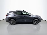 New 2025 Lexus NX 250 FWD w/ Premium Package image 4