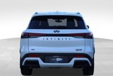 Certified 2025 INFINITI QX60 Luxe w/ Black Edition image 5