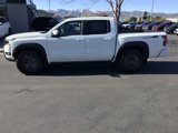 New 2025 Nissan Frontier PRO-4X w/ Pro Convenience Package image 3