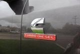 New 2025 RAM 3500 Big Horn image 3