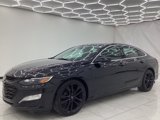 Used 2021 Chevrolet Malibu LT w/ Midnight Edition image 5