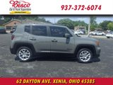 Used 2019 Jeep Renegade Latitude w/ Cold Weather Group image 2