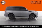 Used 2025 INFINITI QX80 Autograph image 2