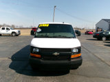 Used 2016 Chevrolet Express 3500 Extended image 3
