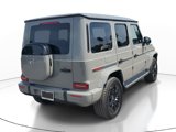 New 2025 Mercedes-Benz G 580 w/ EQ Technology image 4