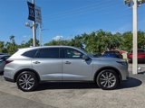 New 2025 Acura MDX w/ Technology Package image 5