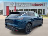 New 2025 Nissan Murano Platinum image 3