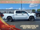 New 2026 RAM 1500 Big Horn image 2