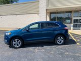 Used 2020 Ford Edge SEL w/ Convenience Package image 2