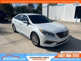Used 2015 Hyundai Sonata Limited image 3