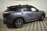 New 2025 INFINITI QX60 Autograph image 5