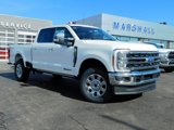New 2025 Ford F350 Lariat w/ Lariat Ultimate Package image 2