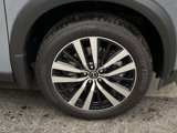 New 2025 Nissan Pathfinder Platinum w/ Cargo Package image 6