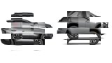 New 2026 Chevrolet Equinox ACTIV image 3
