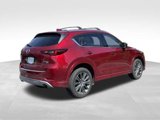Certified 2024 MAZDA CX-5 Signature image 4