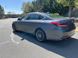 Used 2015 Hyundai Genesis 3.8 w/ Option Group 04 image 5