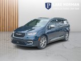 New 2025 Chrysler Pacifica Pinnacle image 4