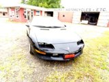Used 1995 Chevrolet Camaro Z28 image 4