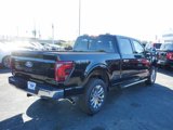 New 2025 Ford F150 Lariat w/ Equipment Group 502A High image 3